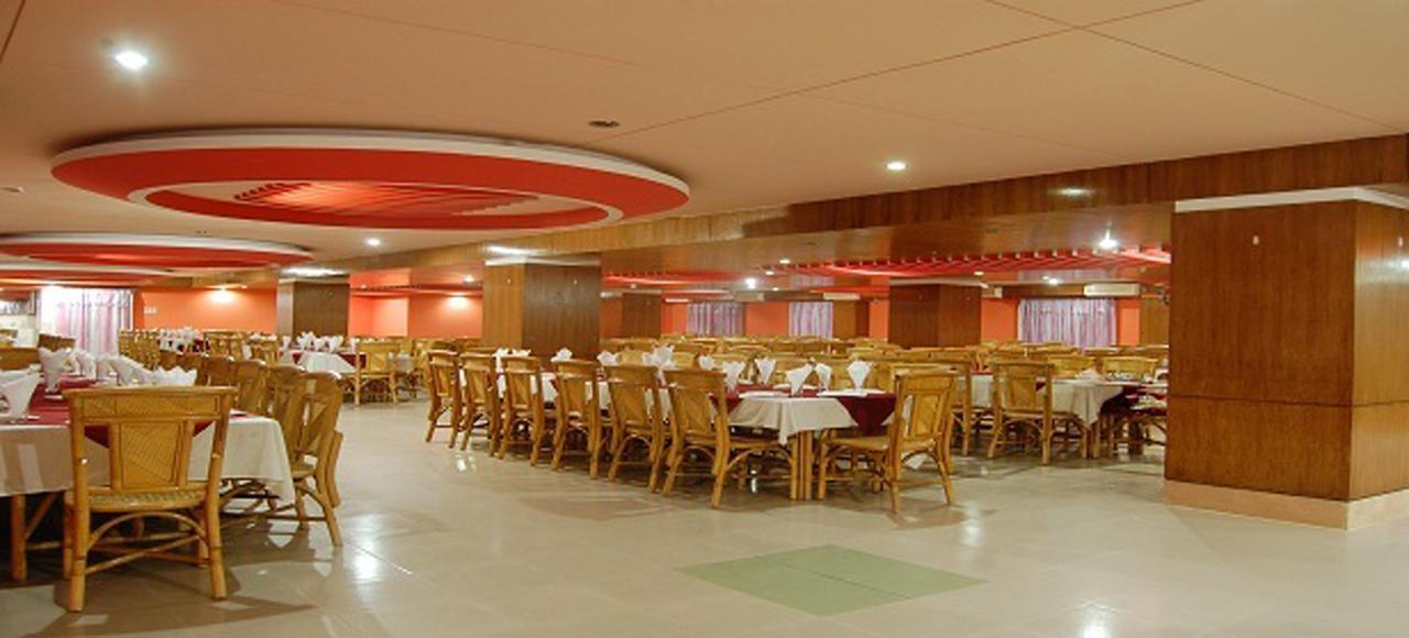 Hotel Garden Inn Sylhet Ngoại thất bức ảnh