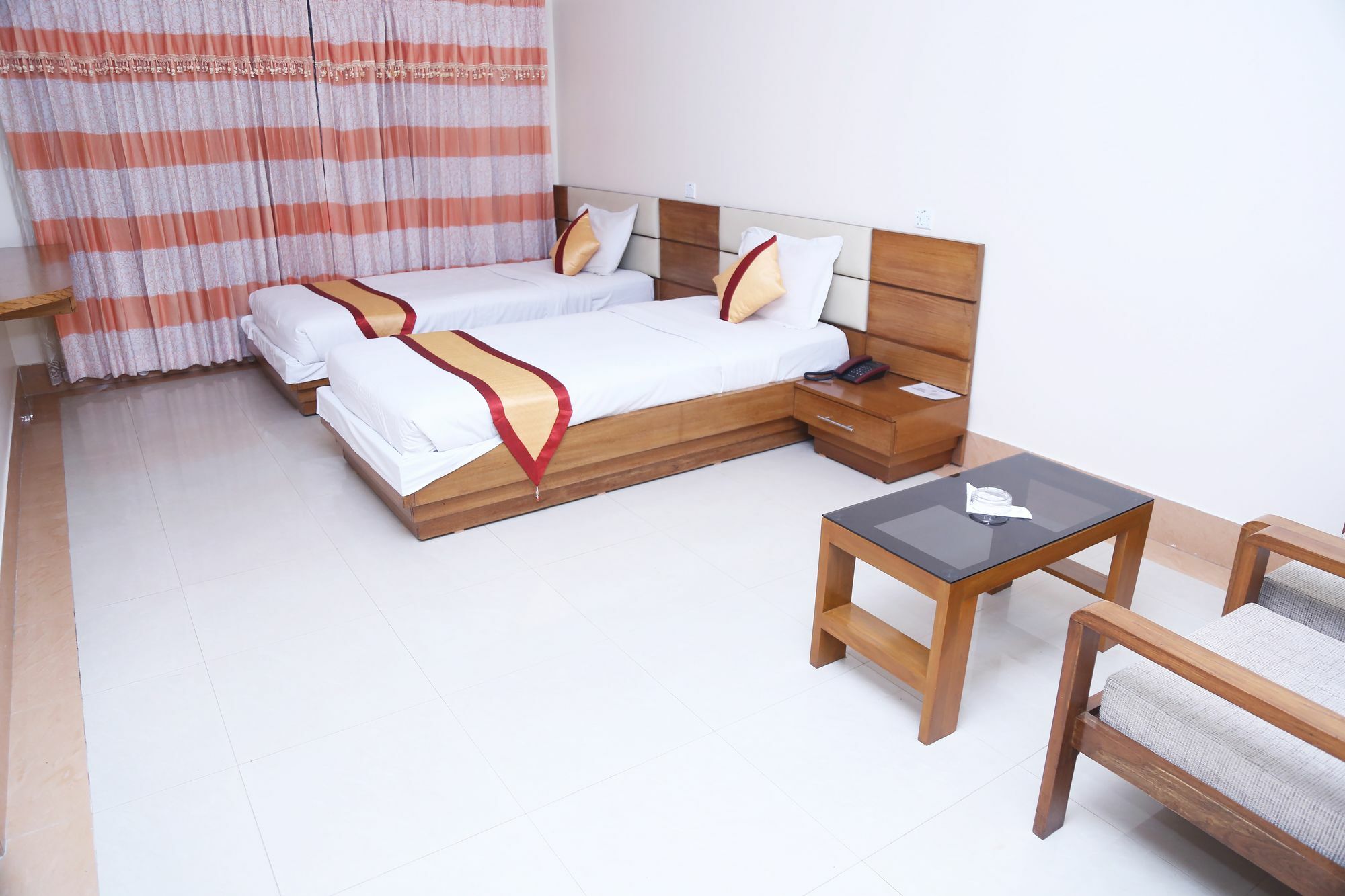 Hotel Garden Inn Sylhet Ngoại thất bức ảnh