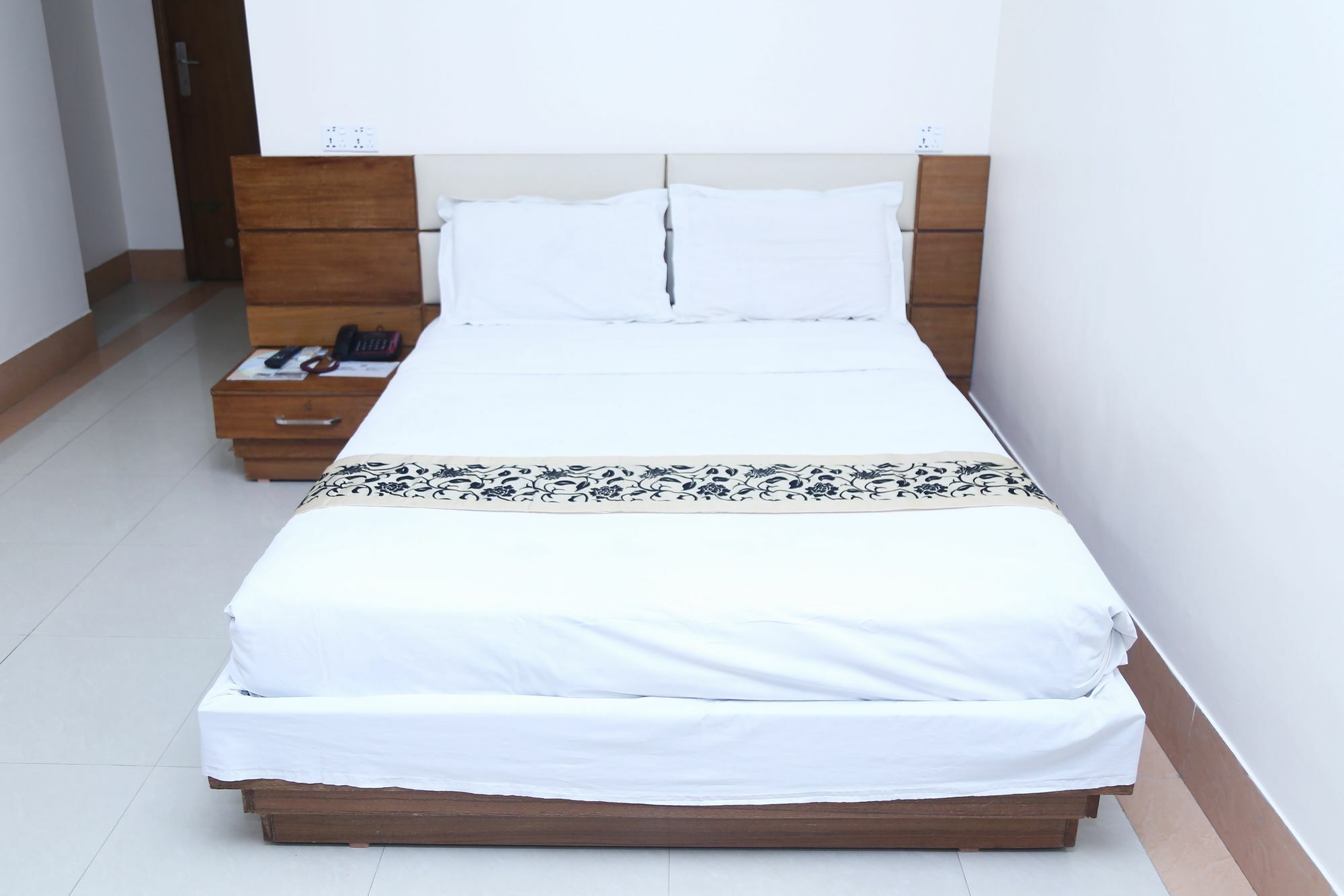 Hotel Garden Inn Sylhet Ngoại thất bức ảnh