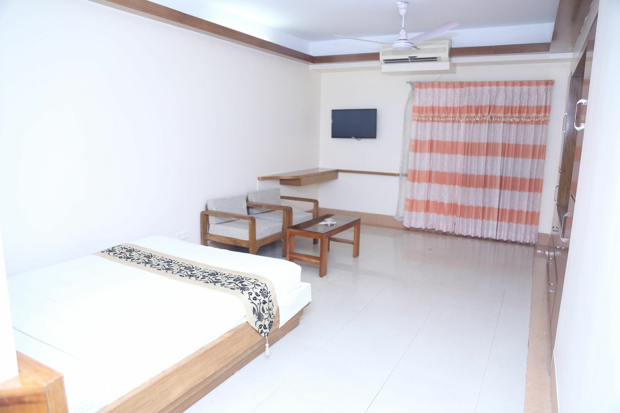 Hotel Garden Inn Sylhet Ngoại thất bức ảnh