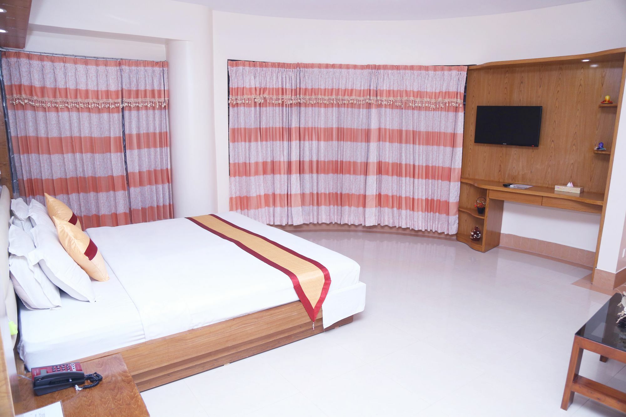 Hotel Garden Inn Sylhet Ngoại thất bức ảnh